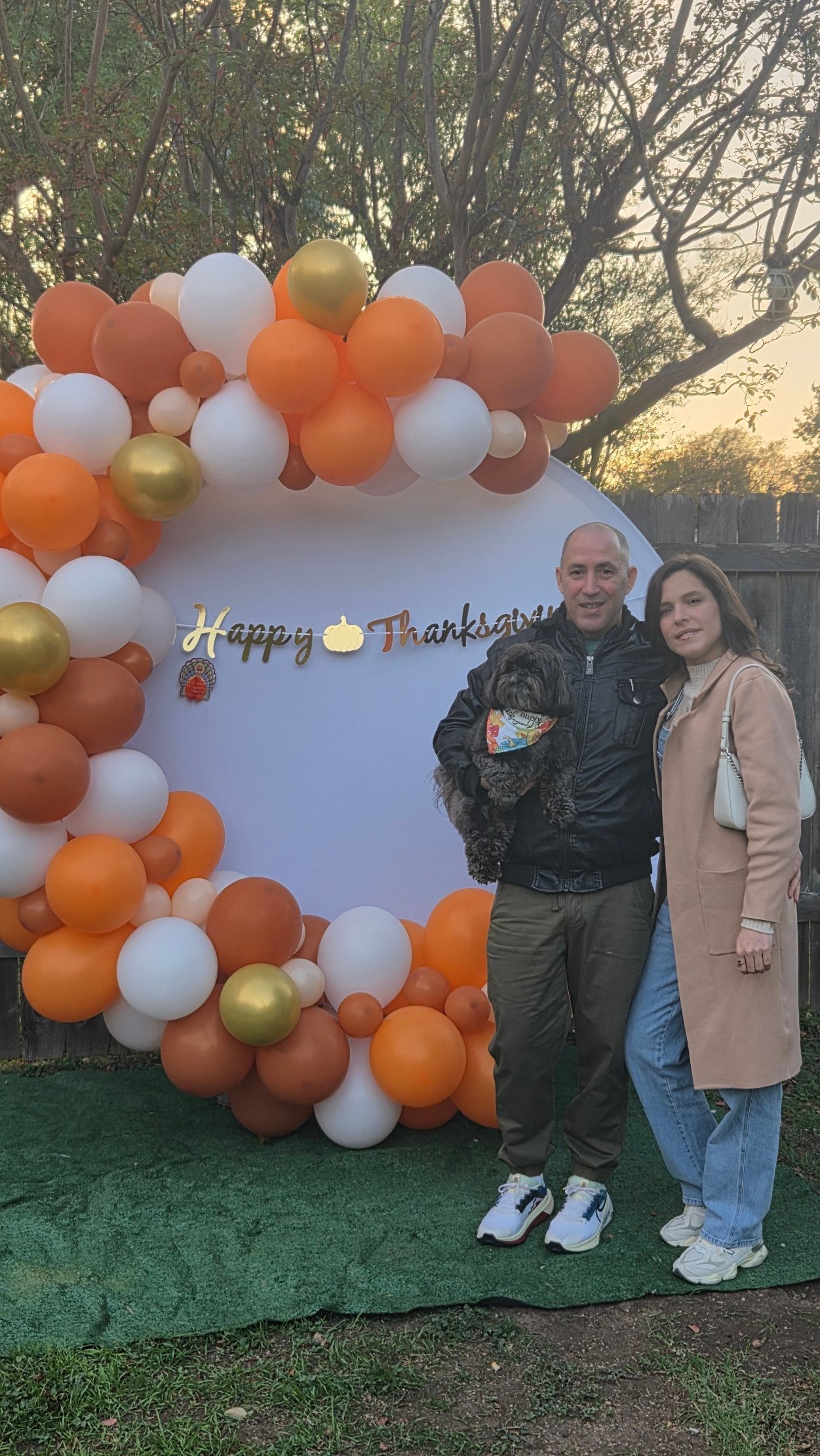 Custom party decorations in Austin TX