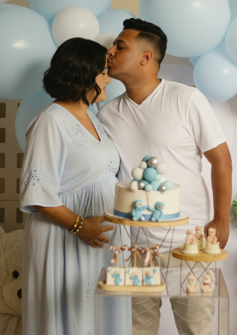 Baby Showers Austin