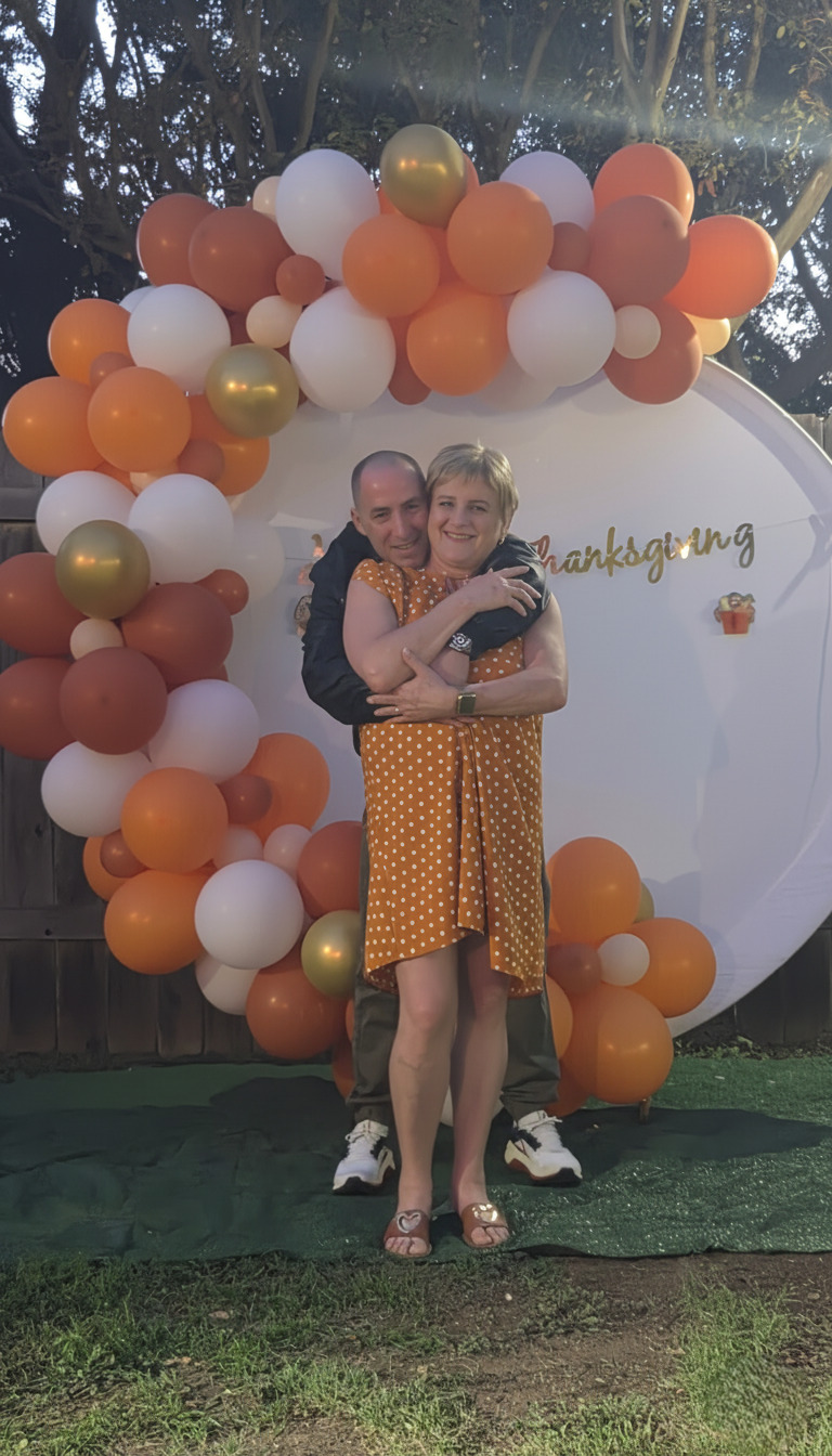 Social event planning by Lily & Lizy Events