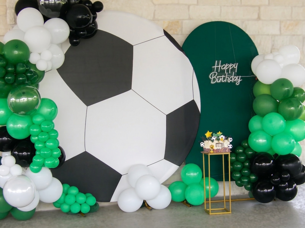 Kids Birthday Parties Austin